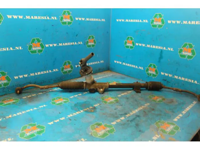 Steering box Kia Picanto