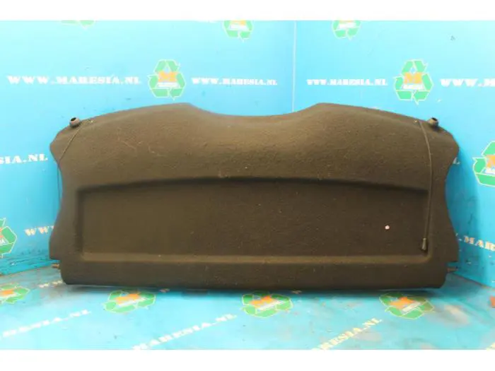 Parcel shelf Ford Fiesta