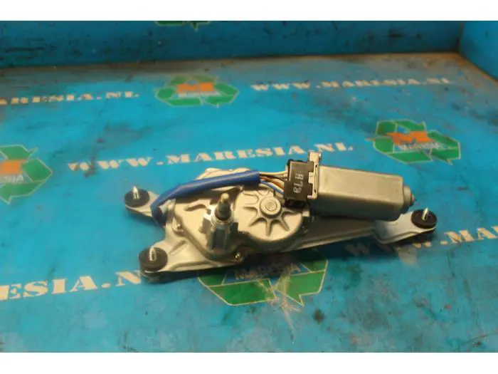 Rear wiper motor Hyundai I20