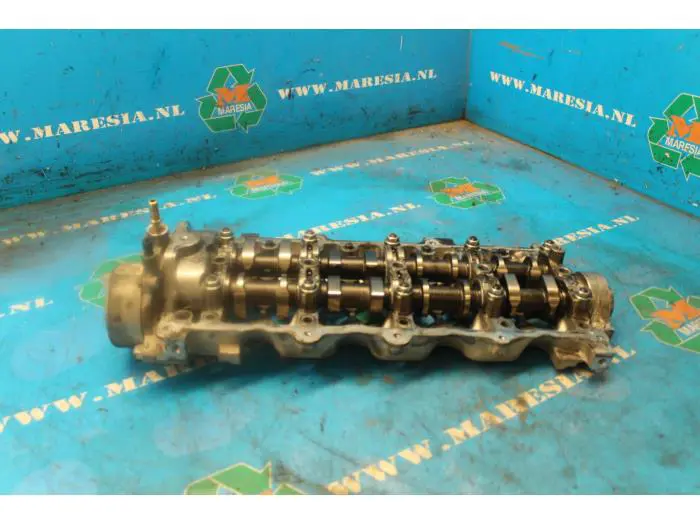 Camshaft housing Opel Meriva