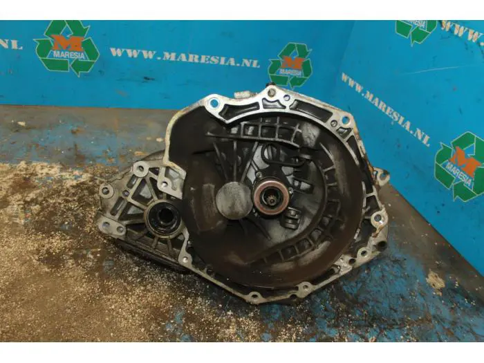 Gearbox Opel Corsa