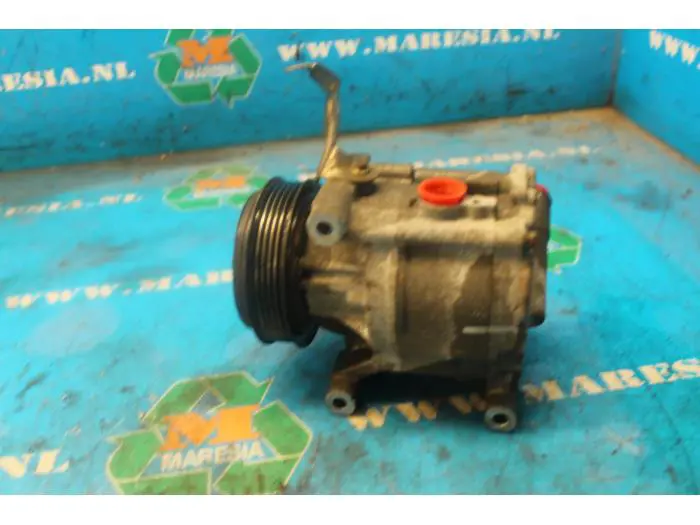 Air conditioning pump Fiat Punto