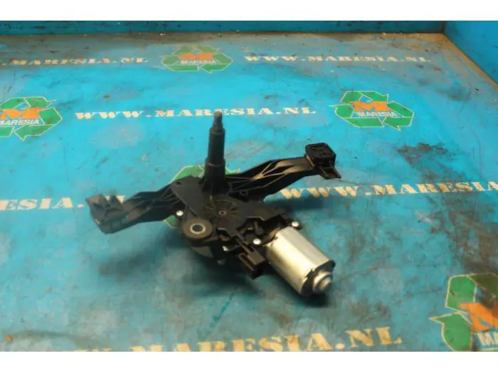 Rear wiper motor Opel Corsa