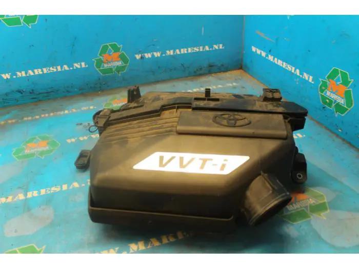 Air box Toyota Rav-4