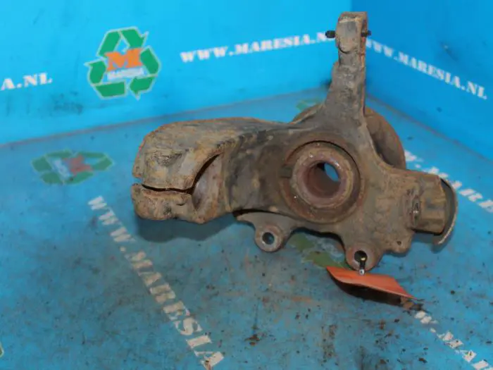 Knuckle, front right Ford C-Max