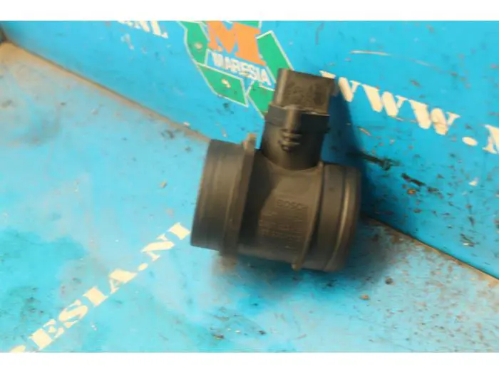 Airflow meter Skoda Octavia