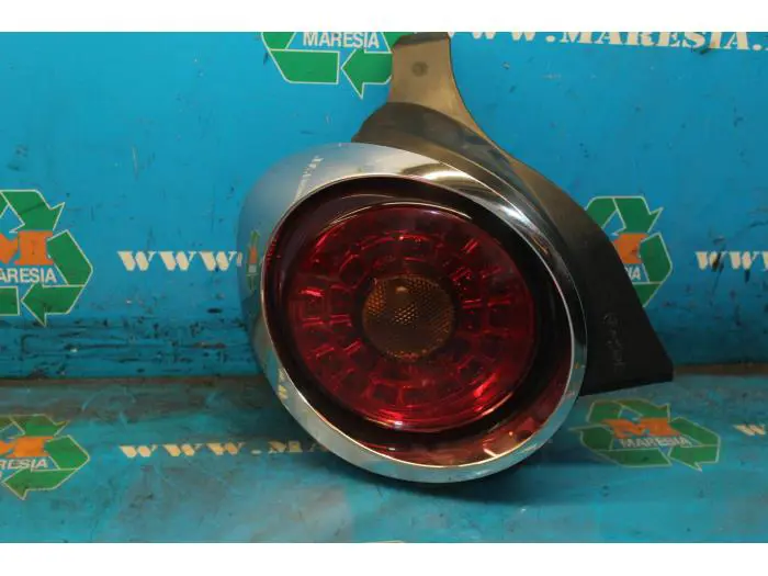 Taillight, left Alfa Romeo Mito