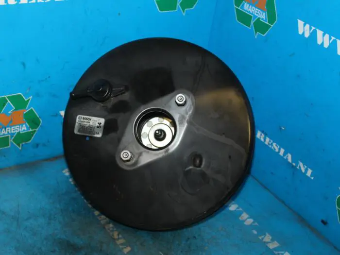 Brake servo Toyota Auris