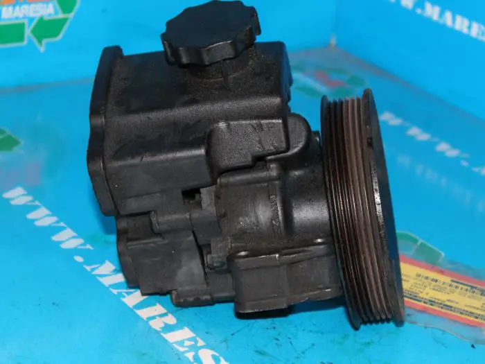 Power steering pump Mercedes Sprinter