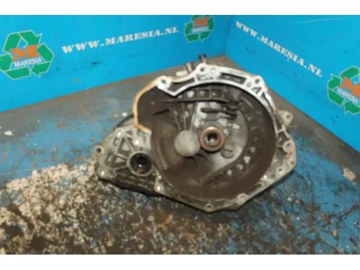 Gearbox Opel Corsa