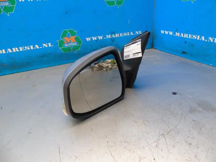 Wing mirror, left Ford Focus