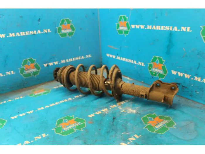 Front shock absorber rod, right Kia Rio