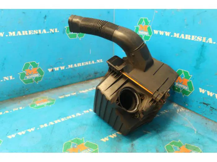 Air box Volkswagen Fox