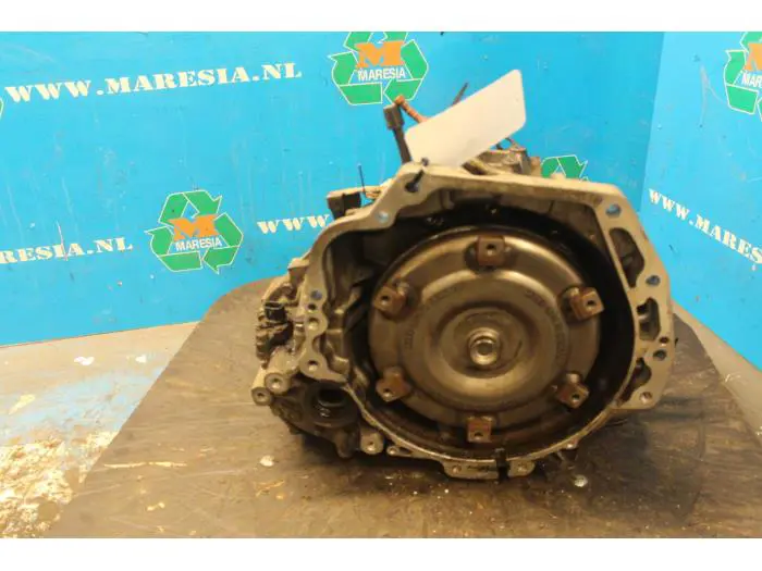 Gearbox Suzuki Swift