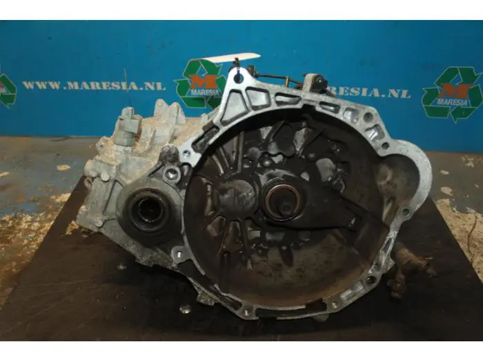 Gearbox Hyundai I20