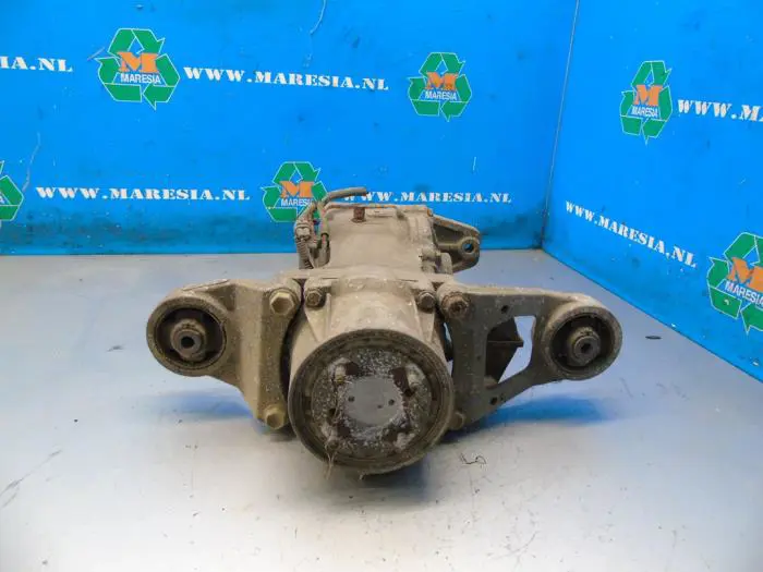 Differential hinten Toyota Rav-4