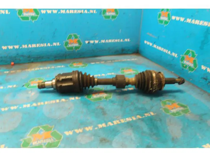 Front drive shaft, left Toyota Rav-4