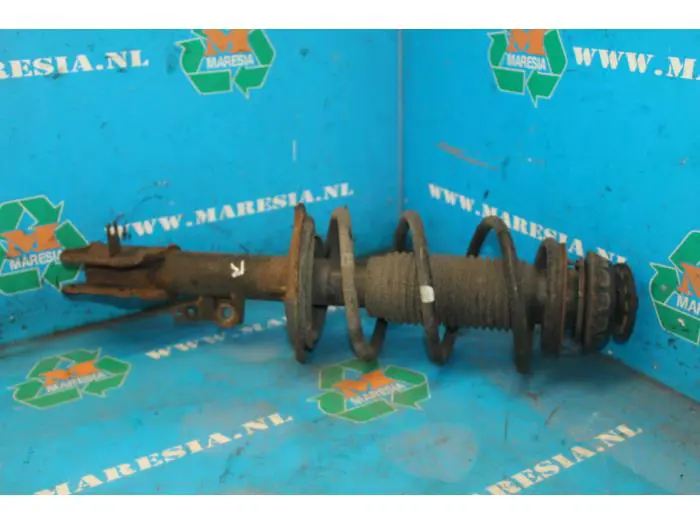 Front shock absorber rod, right Hyundai IX20