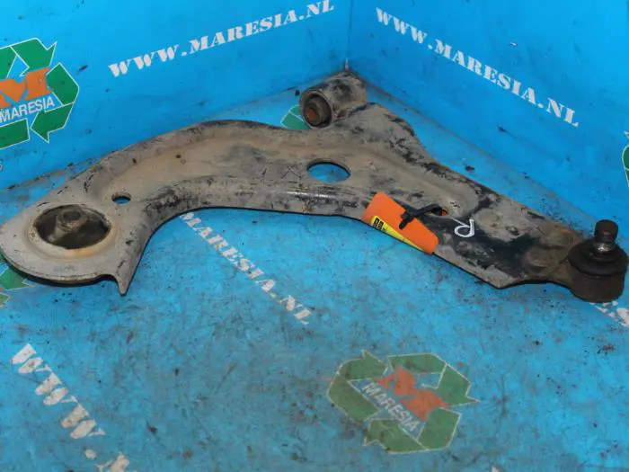 Front lower wishbone, right Ford Courier
