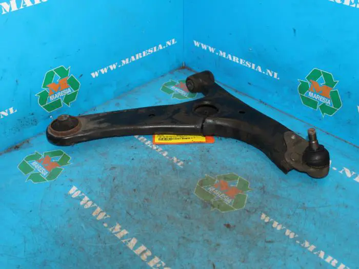 Front lower wishbone, right Toyota Celica