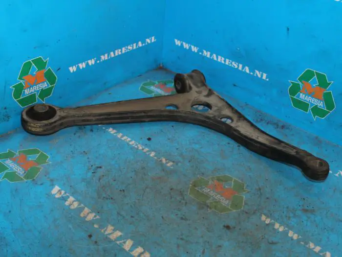 Front lower wishbone, left Ford Galaxy