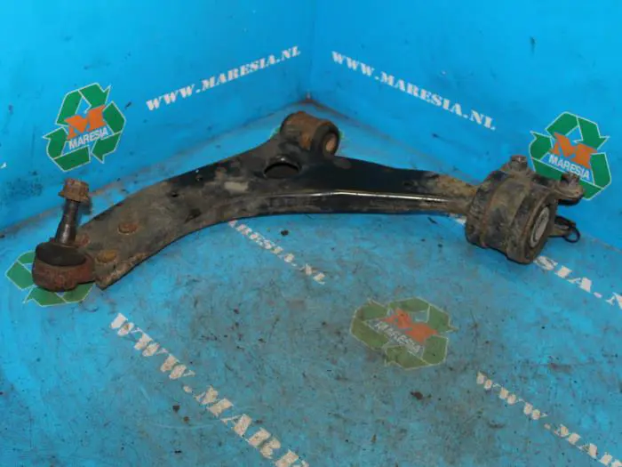 Front lower wishbone, left Ford C-Max