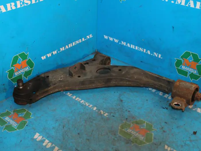 Front lower wishbone, left Mazda MX-6