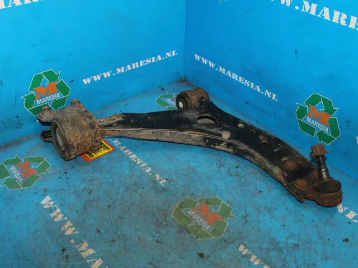 Front lower wishbone, right Ford C-Max