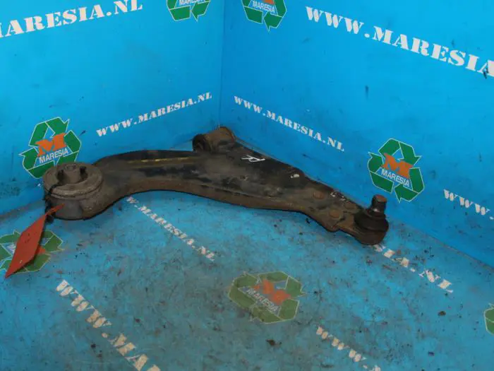 Front lower wishbone, right Ford Mondeo