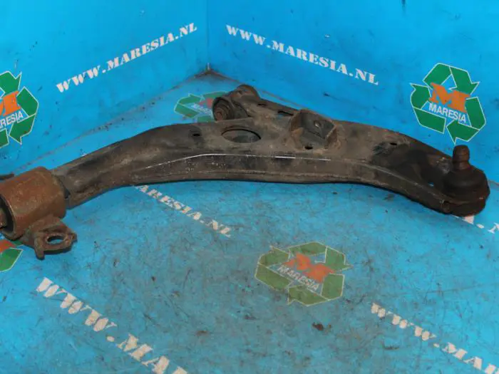 Front lower wishbone, right Mazda MX-6