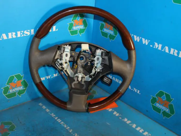 Steering wheel Lexus RX 450H