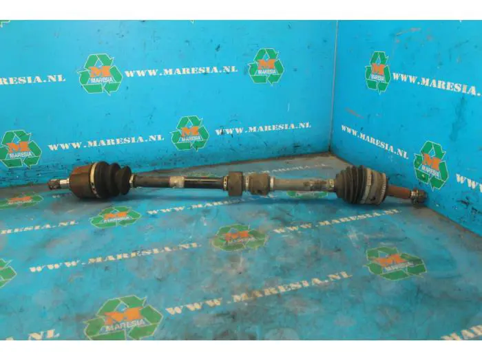 Front drive shaft, right Hyundai I30