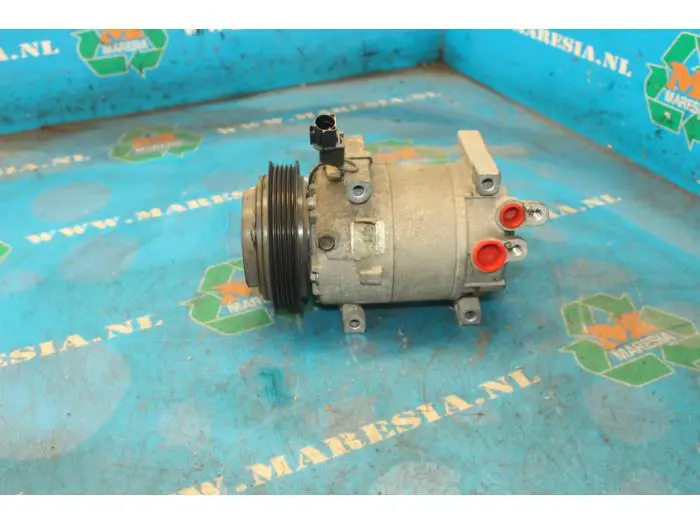 Air conditioning pump Hyundai I20