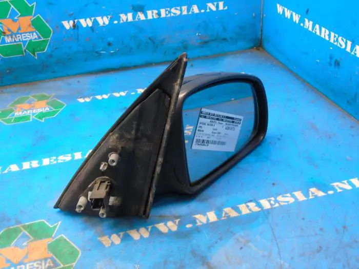 Wing mirror, right Opel Meriva