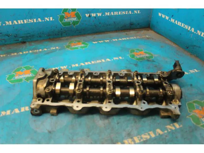 Camshaft housing Opel Zafira