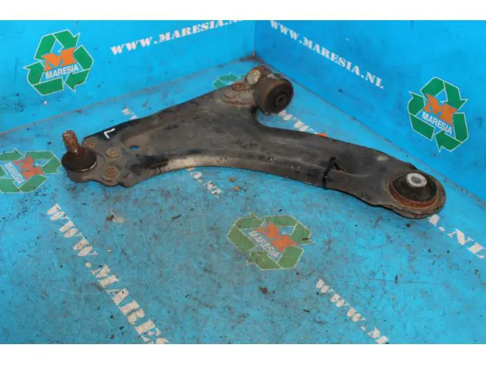 Front lower wishbone, left Opel Combo