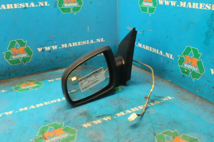 Wing mirror, left Nissan Note