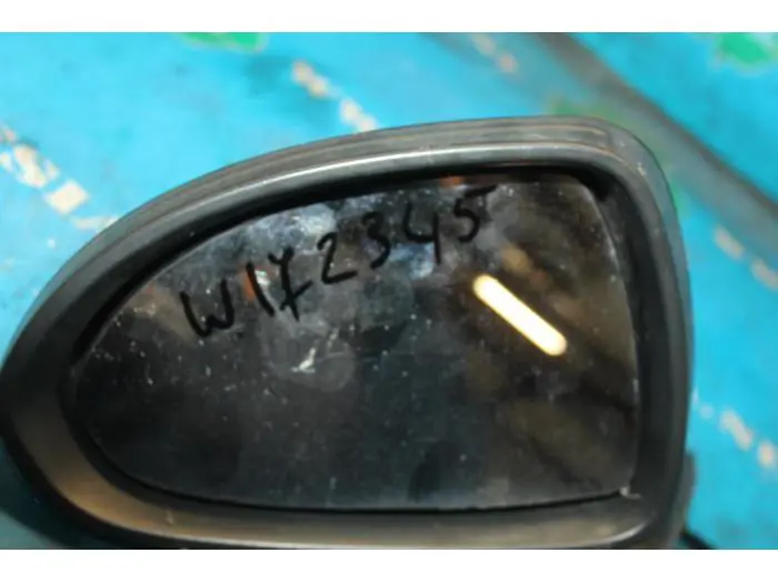 Wing mirror, left Opel Corsa