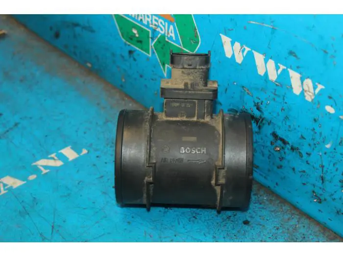 Airflow meter Fiat Fiorino