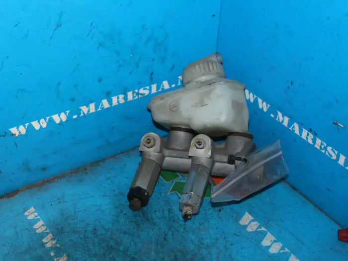 Master cylinder Daewoo Nexia