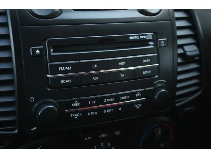 Radio CD Spieler Hyundai I20