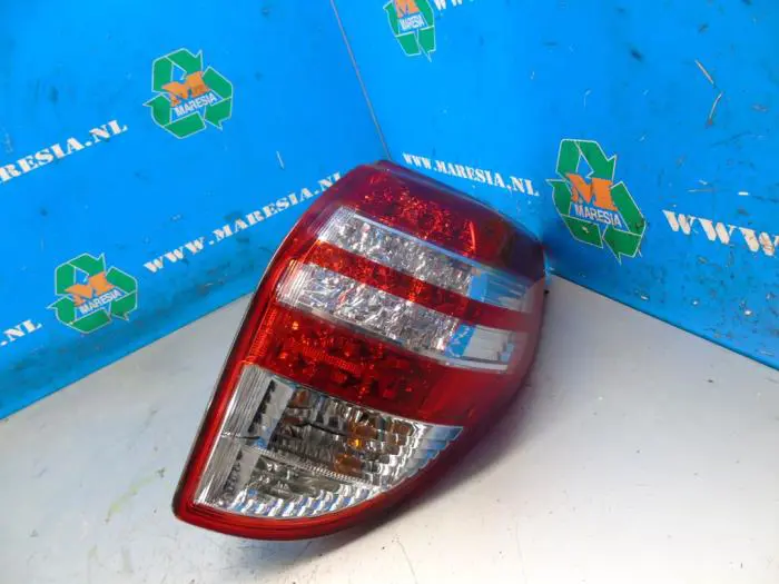 Taillight, right Toyota Rav-4