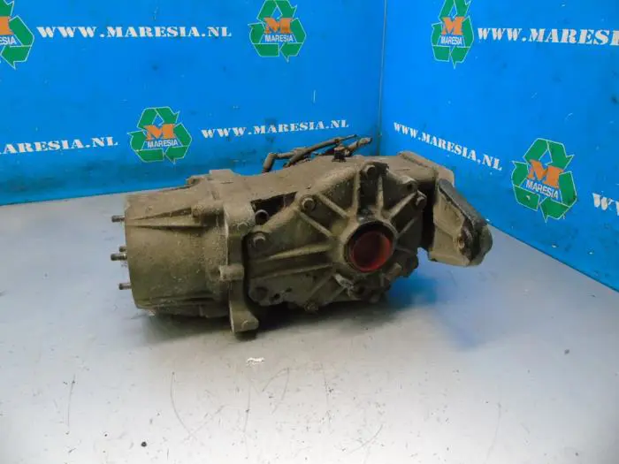 Differential hinten Toyota Rav-4