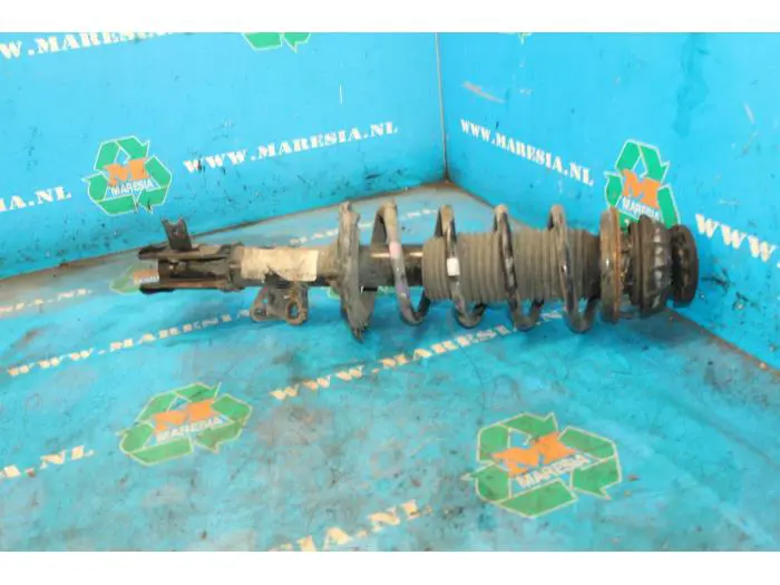 Front shock absorber rod, right Kia Picanto