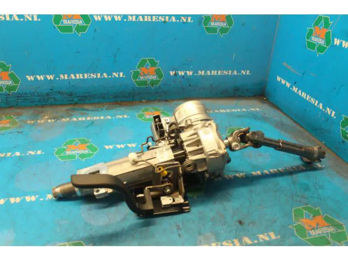 Steering column housing Volkswagen UP