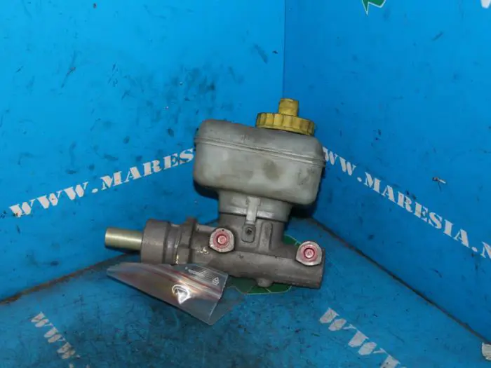 Master cylinder Audi A3