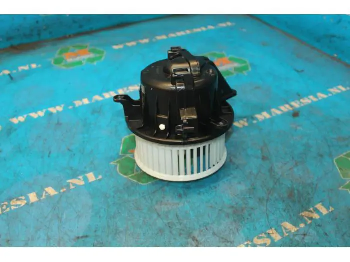 Heating and ventilation fan motor Volkswagen Polo