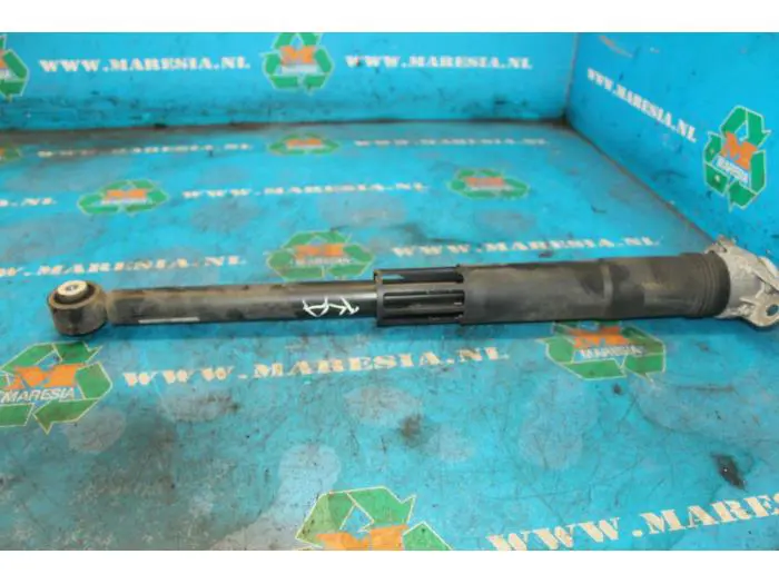 Rear shock absorber, right Volkswagen Polo