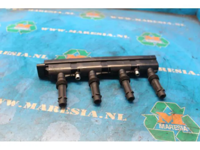 Ignition coil Opel Meriva