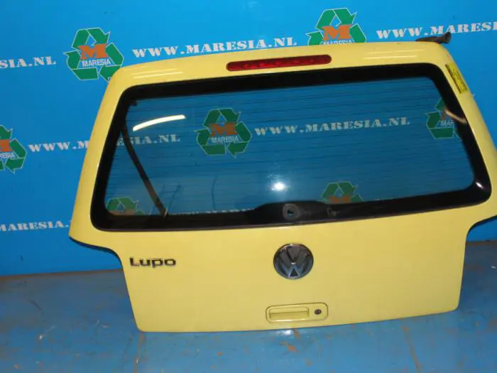 Tailgate Volkswagen Lupo